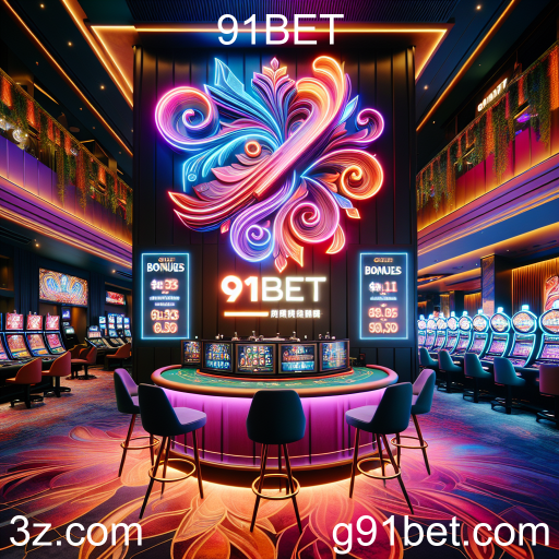 Descubra as Melhores Promoções em 91BET para Maximizar Seu Jogo